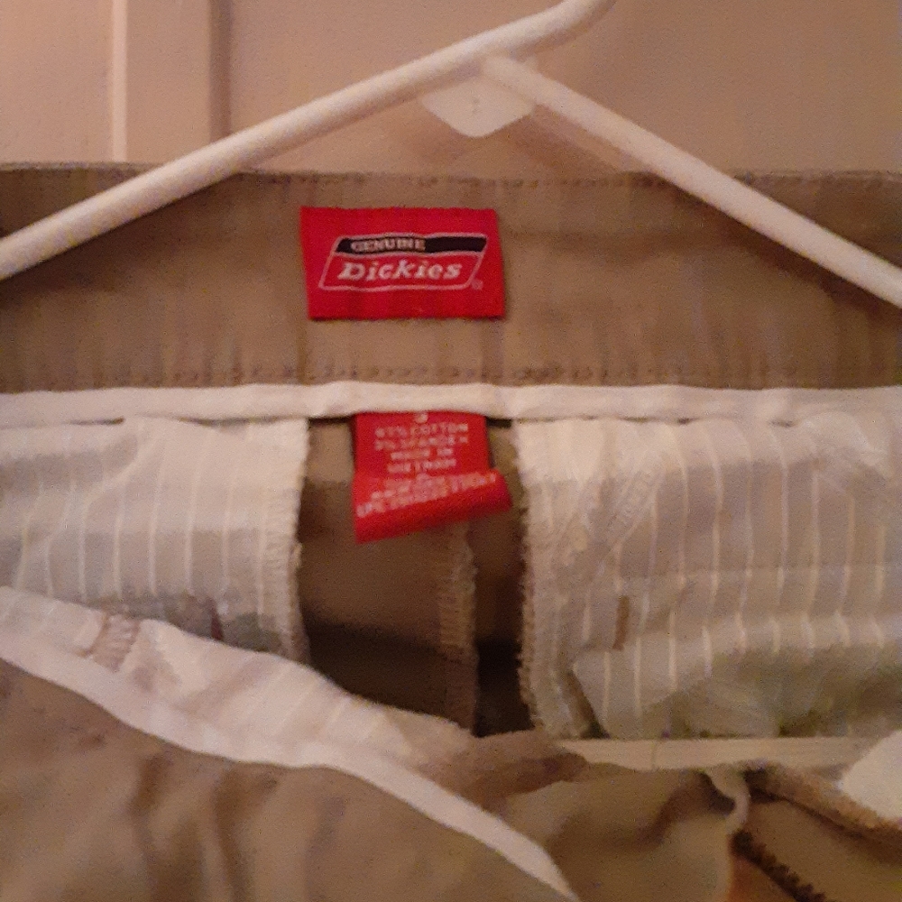Pants - Picture 2 of 2